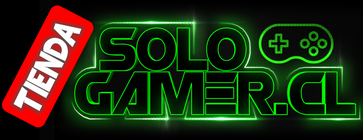 Tienda SoloGamer