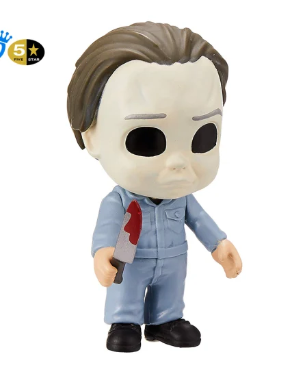 Figura 5 Star Halloween Michael Myers