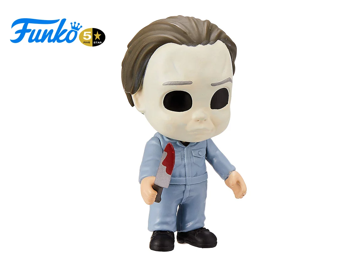 Figura 5 Star Halloween Michael Myers
