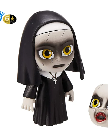 Figura 5 Star The Nun