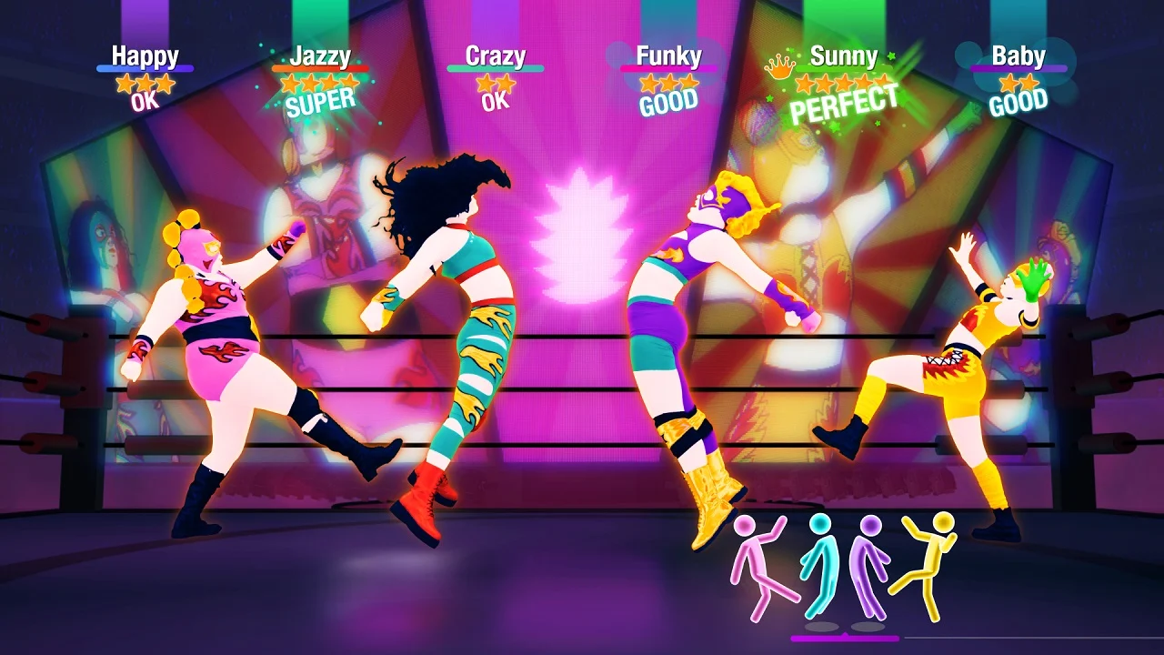 Just Dance® 2021 - Imagen 5
