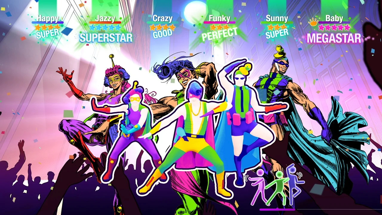 Just Dance® 2021 - Imagen 4
