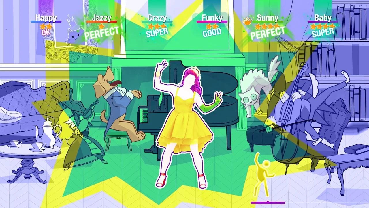 Just Dance® 2021 - Imagen 2