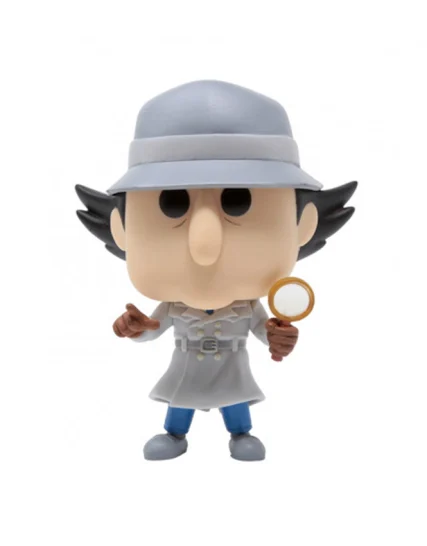 Funko Pop! Inspector Gadget - Inspector Gadget