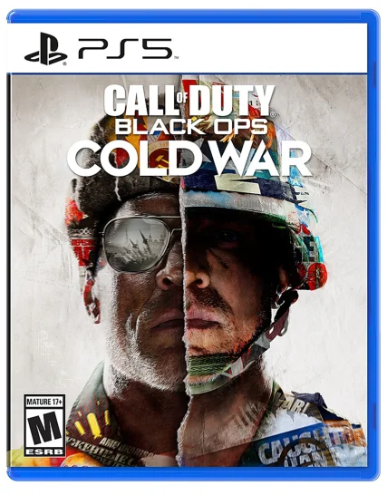 Call of Duty: Black Ops Cold War