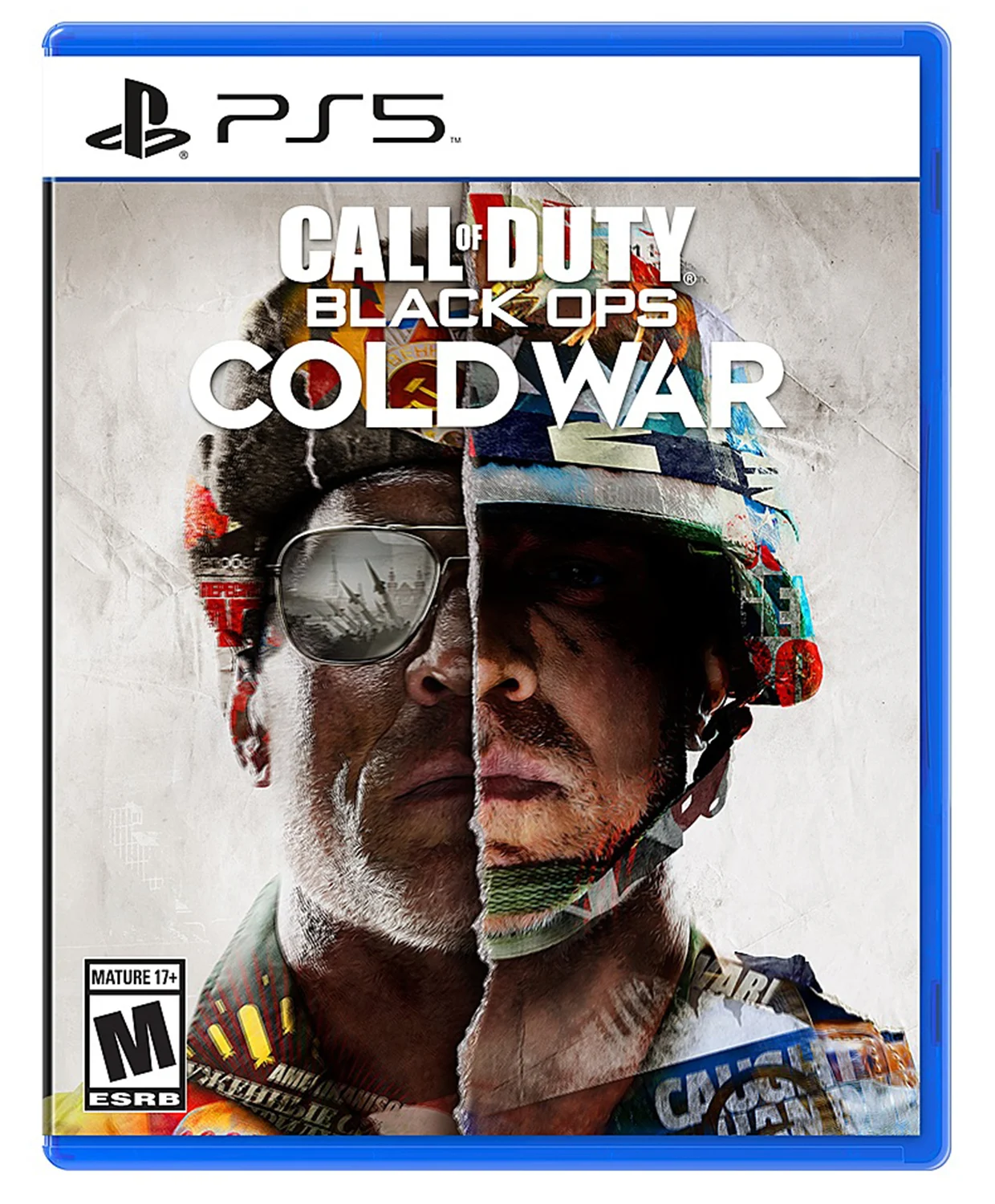 Call of Duty: Black Ops Cold War