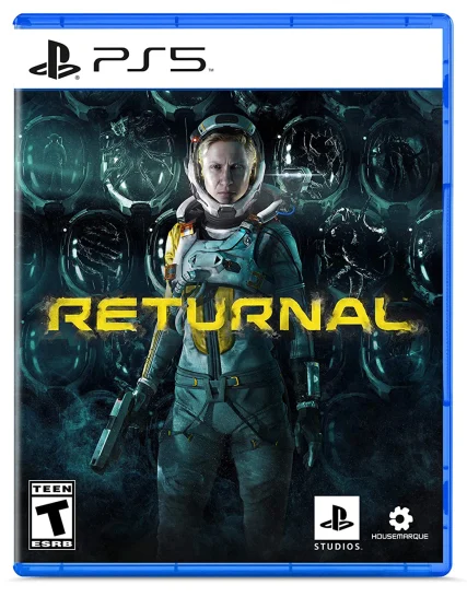 Returnal PS5