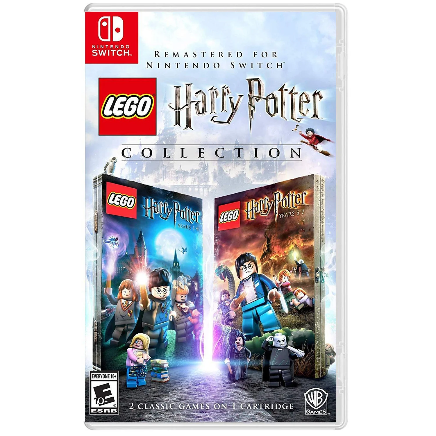 LEGO Harry Potter: Collection NSW