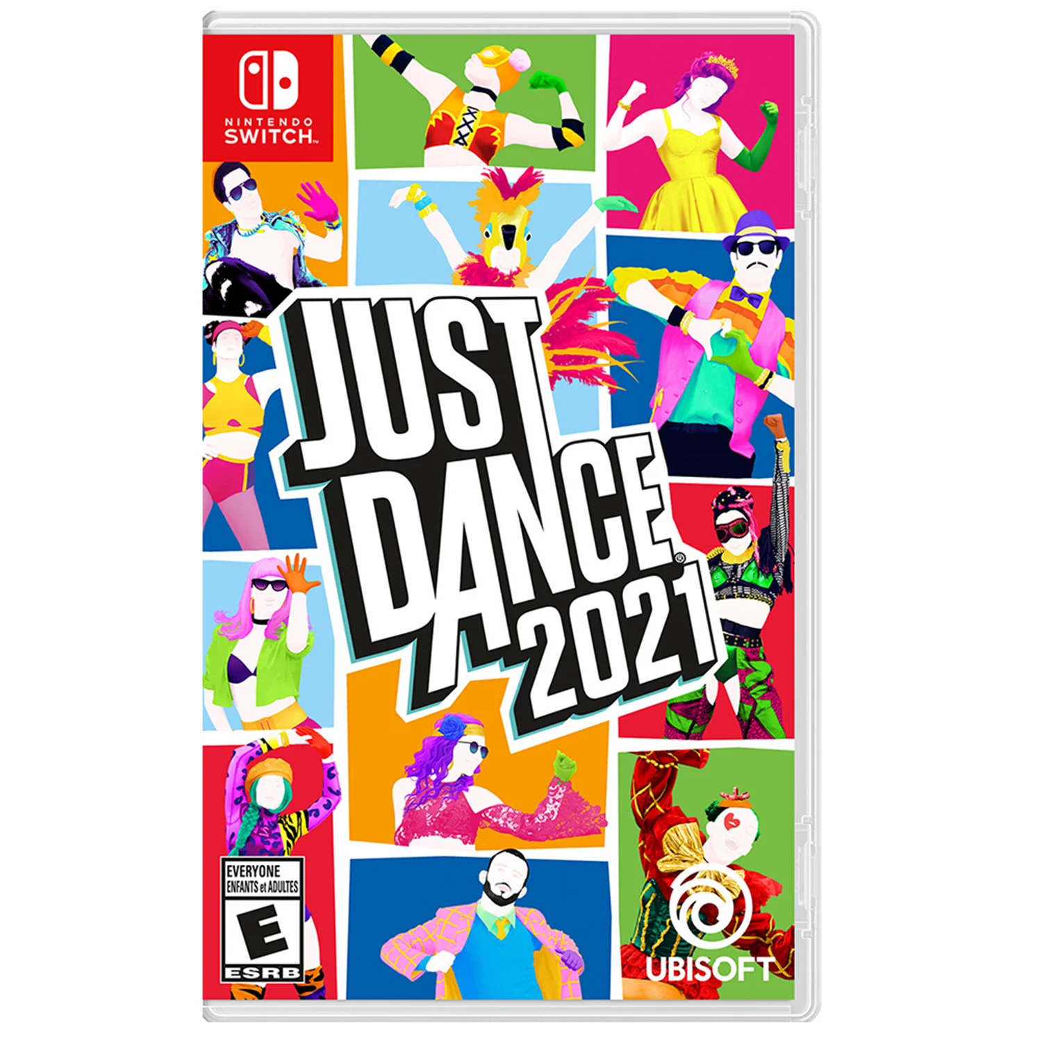 Just Dance® 2021