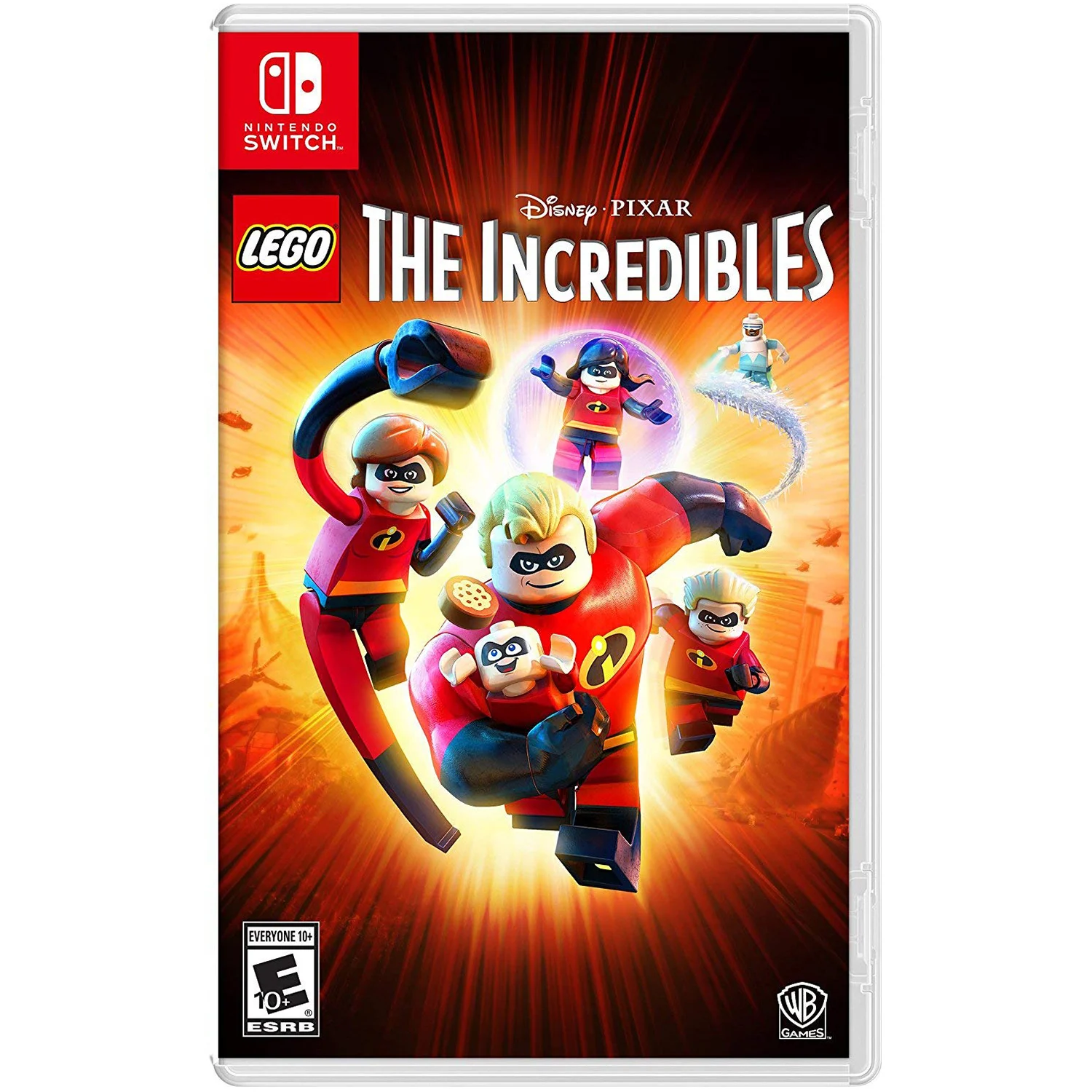 LEGO® The Incredibles