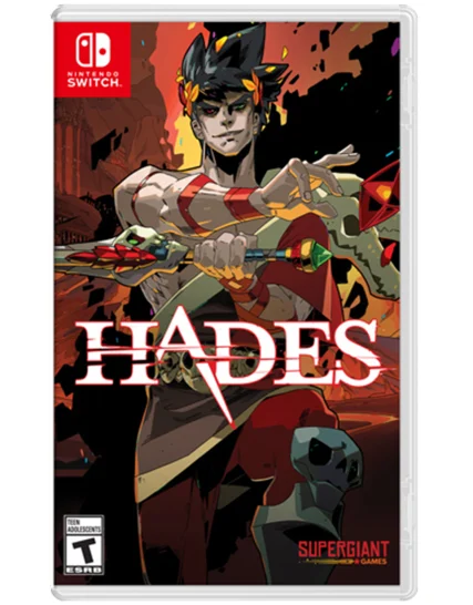 Hades