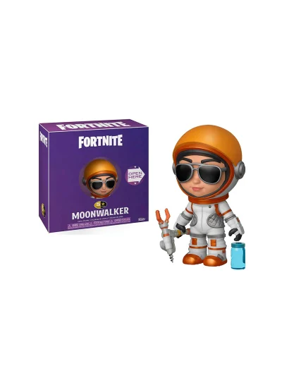MoonWalker de Fornite Funko 5 Star