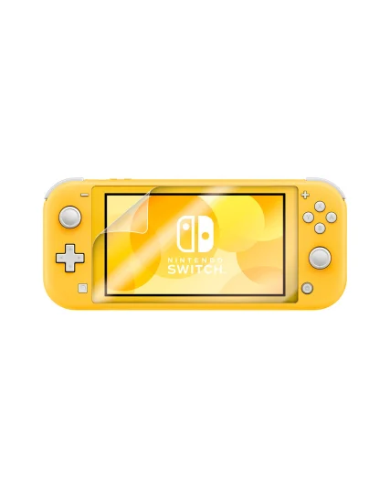 Nintendo Switch Lite Screen Protective Filter by HORI - Officially Licensed by Nintendo