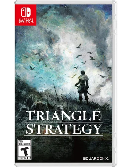 Triangle Strategy NSW